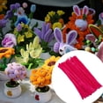 thumbnail image 3 of BotaniNest 100PC Solid Color For DIY Arts, 3 of 3