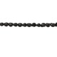 thumbnail image 5 of Perlas espaciadoras de Perlas de sueltas Suministros para manualidades de bricolaje Turquesa sintética Zulema Perlas espaciadoras de cráneo, 5 of 6