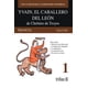 thumbnail image 1 of Yvain, El Caballero Del León De Chretien De Troyes, 1 of 2