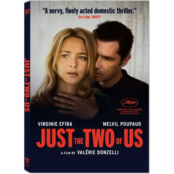 Music Box Films - Just the Two of Us [DIGITAL VIDEO DISC]
