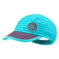 thumbnail image 3 of Aquawave - Gorra Inge Detalle de Rayas Niños (Turquesa, Hierro Olvidado), 3 of 3