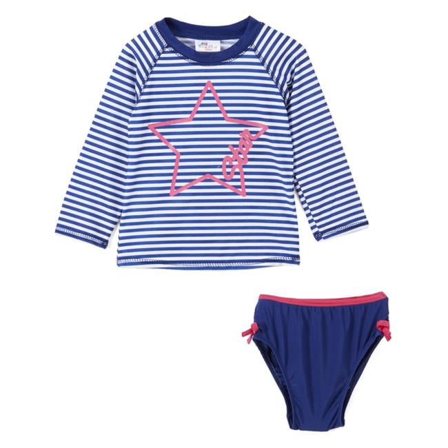 baby girl rash guard canada