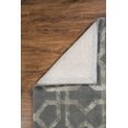 thumbnail image 4 of Tapis d'appoint en Laine Aspire Xs ardoise de 2 pi x 3 pi, 4 of 4