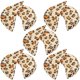 thumbnail image 3 of Shoe Inserts Half Insoles Reduce Footwear Size Adult Men Women Sponge 5 Pairs, 3 of 4