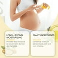 thumbnail image 3 of “Postpartum Body Skin Care Oil Moisturizing And Nourishing For Postnatal Skin” ！100ml, 3 of 5