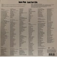 thumbnail image 2 of Iggy Pop Lust For Life Lp Acetato Vinyl Universal Music Vinyl, 2 of 2