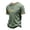 Light Green, variant on OIOLOYJM We the People Means Everyone Shirt for Men Pride Usa Shirts Equality Short Sleeve Crew Neck Clothing Black M