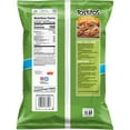 thumbnail image 6 of (3 pack) Tostitos Hint of Lime Flavored Tortilla Chips, 17 oz Bag, 6 of 7
