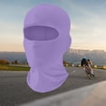 thumbnail image 3 of FUZHIQ Balaclava Ski Mask for Men Women, Summer Face Mask for Motorcycle Helmets, Dirt Bike Accessories Neck Gaiter, Bandanas, 3 of 7