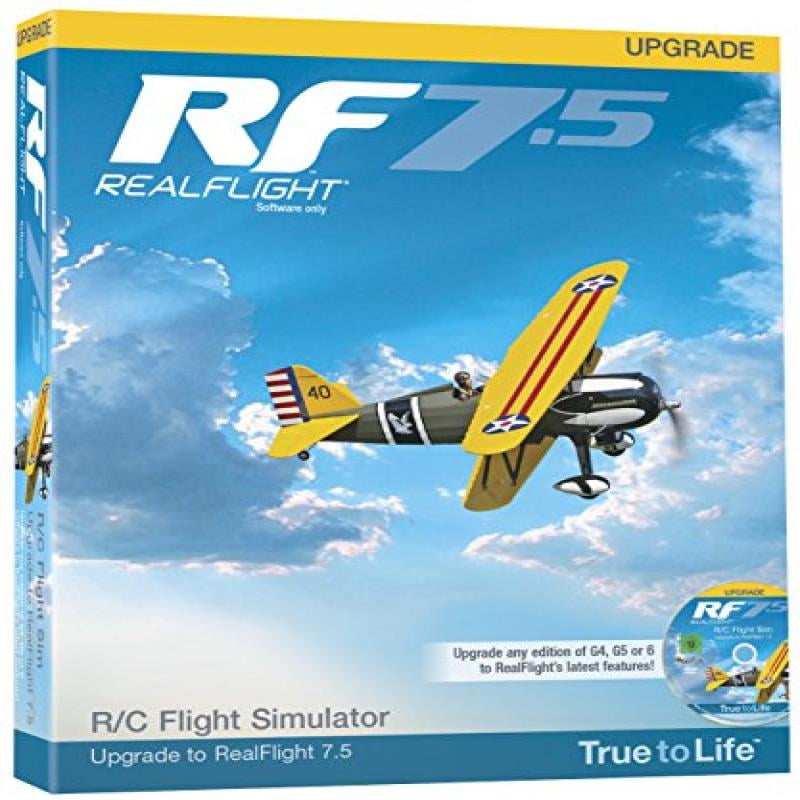 realflight 7.5
