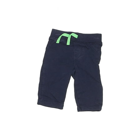 

Pre-Owned Carter s Boy s Size Newborn Casual Pants