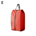 thumbnail image 5 of Oxford Cloth Portable Shoe Bag, Waterproof & Durable, Large Capacity for Travel or Outdoor Use, 5 of 9
