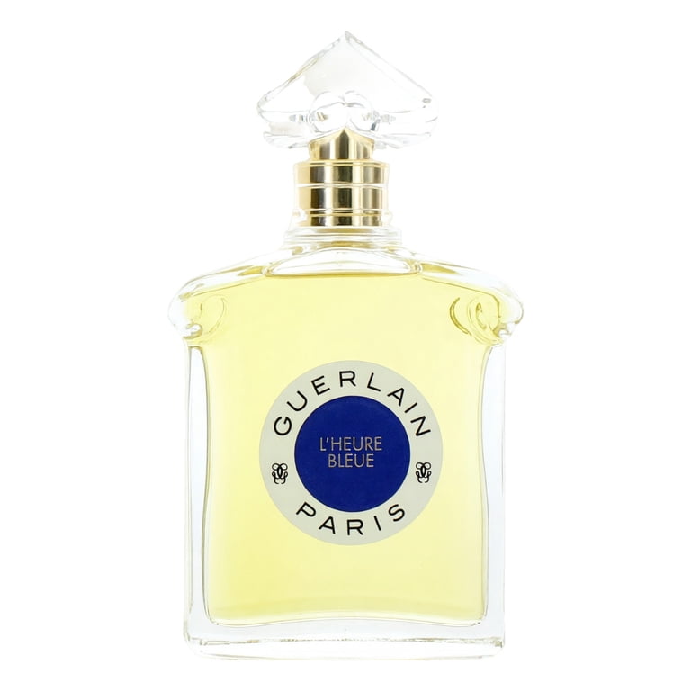 Guerlain L'Heure Bleue Perfume Spray for Women - Feminine Rose