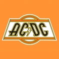 thumbnail image 4 of AC/DC High Voltage Hockey Jersey, 4 of 5