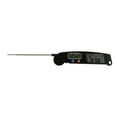 thumbnail image 4 of Digital  Read Meat   Folding Probe Backlight BBQ Meat  For Kitchen, Outdoor Grilling And BBQ, 4 of 8