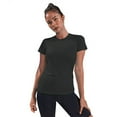 thumbnail image 2 of Tri Dri Womens Performance Short Sleeve T-Shirt, 2 of 4