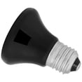 thumbnail image 4 of Infrared Heater Lamp,50-100W Infrared Ceramic Emitter Reptile Heater Lamp Reptile Light Bulb Solid Performance, 4 of 8