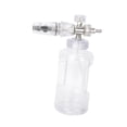 thumbnail image 4 of Pulverizador de agua portátil multiusos de 1 l para lavado de coches, pulverizador de jabón a presión para limpieza de jardines, casas e interiores., 4 of 8