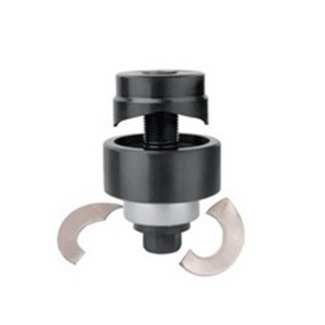 Hole Punch Punches 1/2"