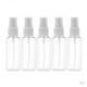 thumbnail image 1 of 15X 50Ml Botellas de Spray Vacías, Atomizador de Botella de Plástico Reutilizable Spray Empty Fog Of Fine Sprayer, 1 of 9