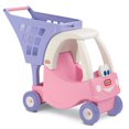 thumbnail image 1 of Caddie Cozy Coupe princesse Little Tikes, 1 of 3