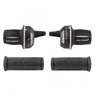 GripShift Arrière Sram MRX Comp 6v SRAM