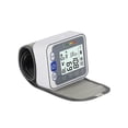 thumbnail image 3 of Medical Blood Pressure Monitor, Electronic Upper Arm Blood Pressure Monitor with Arrhythmia Detection, Cuff, 3 of 5