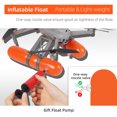 thumbnail image 3 of Seitruly Water Landing Gear Kit Training Expansion Set Aircraft Toy Accesorios Reemplazo para Air 2S / 2 Accesorios para aéreos, 3 of 6