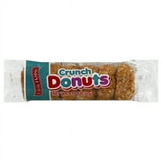 Little Debbie Single Serve Crunch Donuts, 3.25 oz