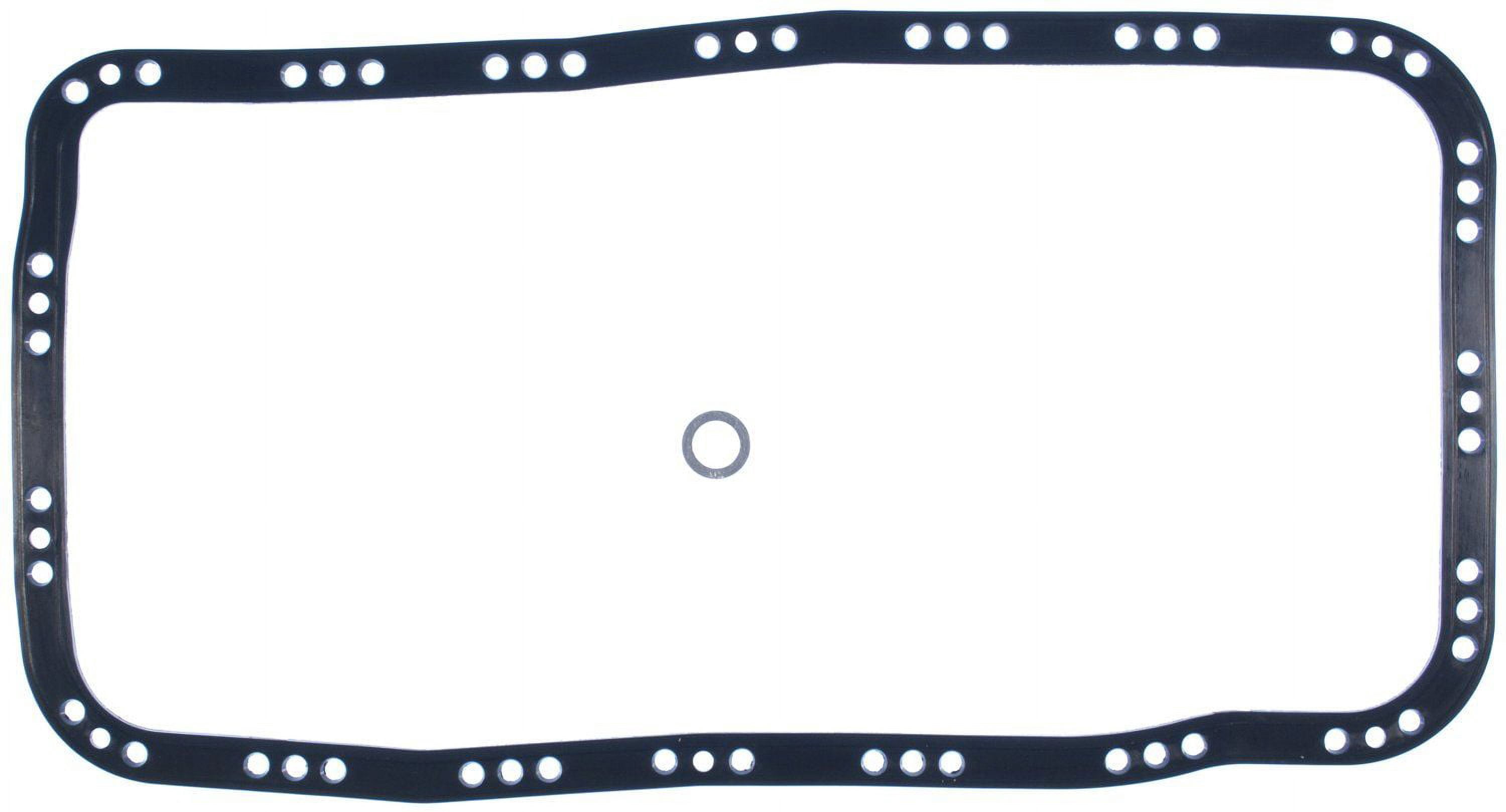 Mahle Engine Oil Pan Gasket Set OS32101