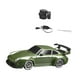 thumbnail image 4 of 1/24 RC Truck Model 4WD RC CAR ELÉCTRICO Toy y ligero Modelo de alta velocidad Vehículo Vehículo Control de control para niños presentes, 4 of 7