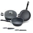 thumbnail image 1 of Batería de cocina FlavorStone Master Set 6 accesorios, 1 of 5