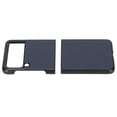 thumbnail image 2 of ANGGREK Mobile Phone Case, Phone Leather Case Foldable For Galaxy Z Flip 3, 2 of 8