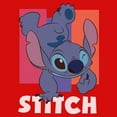 thumbnail image 2 of Girls Lilo & Stitch Thumbs Up T Shirt, 2 of 5