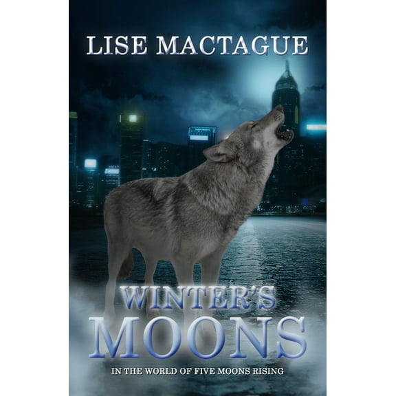 Winter's Moons, (Paperback)