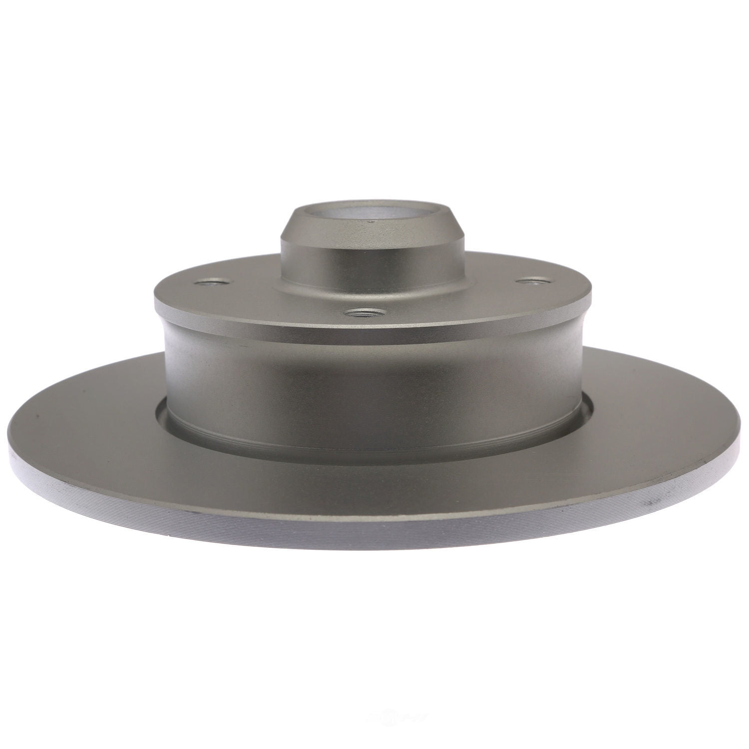 Centric Parts 320.33022H Centric GCX Elemental Protection Disc Brake Rotors - Full Coating, High