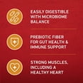 thumbnail image 4 of Purina ONE Chicken and Rice Formula Dry Dog Food - 16.5 lb. Bag (Pack of 4), 4 of 8