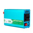 thumbnail image 2 of 150W Car Power Inverter Converter Charger Pure Sine Wave 12V to AC220V-240V, 2 of 8