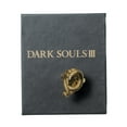 thumbnail image 2 of Starforged DARK SOULS III Covetous Gold Serpent Ring Accessories Game Peripherals, 2 of 6