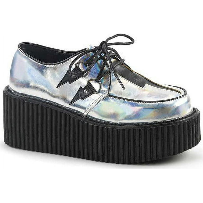 靴 CYBEREYNE Advexion Creepers/ Croco 靴 CYBEREYNE Advexion Creepers/ Croco 靴 CYBEREYNE Advexion