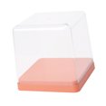 thumbnail image 2 of Action Figures Display Showcase, Transparent Cover Figures Collection Storage Case Save Space Stackable Shock Resistance  For Office, 2 of 8