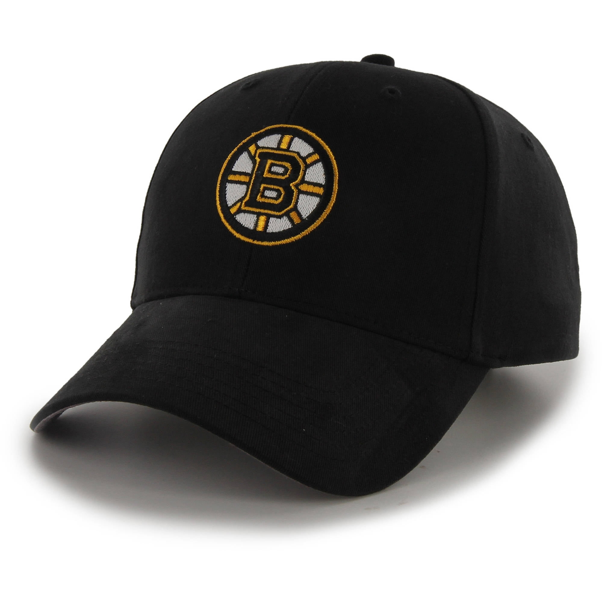 nhl bruins hat