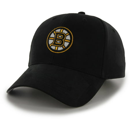 NHL Fan FavoriteBasic Cap, Boston Bruins