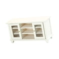 thumbnail image 2 of LeeQinersw 1:12 Scale Dollhouse Accessories Gift Doll House Furniture for Living Room Micro White, 2 of 7