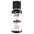 thumbnail image 1 of Aceite de Clavo Essential Oils NOW 30 ml 100% vegano puro, 1 of 4