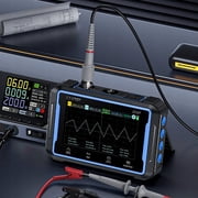 Digital multimeter signal meter oscilloscope 3in1 FNIRSI 2C53P