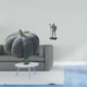thumbnail image 2 of Almohadas De Calabaza De Halloween, Figura De Caballero, Estatua Decorativa, Almohada De Peluche, Cojín De Sofá Para Cama, Dormitorio, Decoración De Habitación, Entrada, Chimenea, Regalo De, 2 of 8