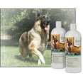 thumbnail image 2 of UltraCruz Canine Oatmeal Dog Shampoo Bundle, 2 x 32 oz Each, 2 of 4