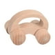 thumbnail image 4 of Juguetes de madera para bebés, mini vehículo, juguete educativo temprano, empujar y mover, habilidad motora fina, 4 of 9