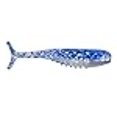 thumbnail image 3 of GENE LAREW LURES LLC GARLAND SLAB HUNTR 10PK BLUE ICE SH336-10, 3 of 4